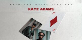 Kayz Adams Ft Drifta Trek & Y Cool – “Rejected” Mp3 Download