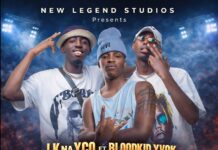 LK Na YCO Ft Blood Kid Yvok – “Twamingilila” Mp3 Download