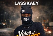Lass Kaey – Voice Of Voiceless Freestyle (Prod By Dreezit) Mp3 Download