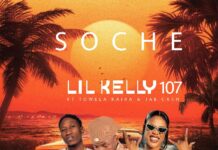 Lil Kelly ft Towela Kaira x Jae Cash – So Che (Prod By Simwala Levels) Mp3 Download