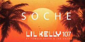 Lil Kelly ft Towela Kaira x Jae Cash – So Che (Prod By Simwala Levels) Mp3 Download