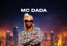 MC Dada – “Vibrator” Mp3 Download
