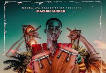 Machin Parker – Alert Freestyle (Prod By Lycan) Mp3 Download
