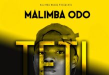 Malimba ODO – Teti Nkwanishe (Prod By Ifilisha Chief Cheezzy) Mp3 Download