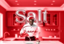 Mizzy C – “Salt Sana” Mp3 Download