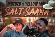 Muzozo Ft Yellow Man – “Salt Sana” Mp3 Download