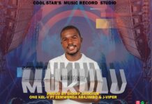 One Kelvy – “Mukulu” Mp3 Download