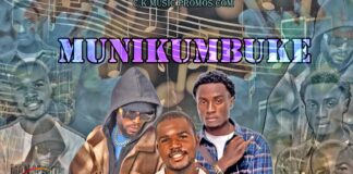 One Kelvy – “Munikumbuke” Mp3 Download