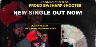 One Kelvy – “Ukalila Nga Aya” Mp3 Download