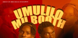Patty Bwoy X Tommy Ghat Levelz – Umulilo Mu Booth (Prod By Jay Swag Zm) Mp3 Download
