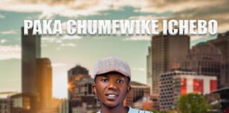 Pearl Uwachalo – “Paka Chumfwike Ichebo” Mp3 Download