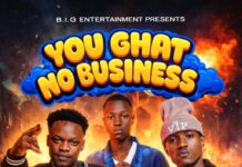 Pumer Rex X North Rapper Ft Sase Rapcore – You Ghat No Business (Prod By Swiss Beats) Mp3 Download