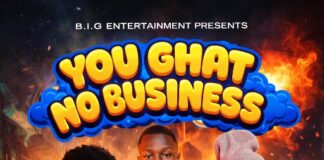 Pumer Rex X North Rapper Ft Sase Rapcore – You Ghat No Business (Prod By Swiss Beats) Mp3 Download