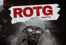 Ruff Kid – ROTG (Freestyle) Mp3 Download