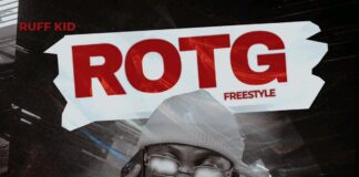 Ruff Kid – ROTG (Freestyle) Mp3 Download