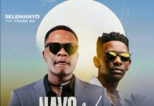Selemanyo Ft Frank Ro – “Nayo Nayo” Mp3 Download