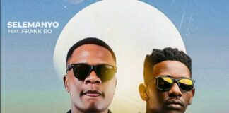 Selemanyo Ft Frank Ro – “Nayo Nayo” Mp3 Download