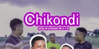 Sky Rich Zm ft Kay Blue CNC – “Chikondi” Mp3 Download