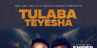 Sniper x Briyol MicroPhoneKiller – Tulaba Teyesha (Prod By Puta Tulale) Mp3 Download