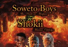 Soweto Boys AKA Uncle No Mwipwa ft Shokii Mwana Chibolya – Umulilo (Prod By Twist Africa) Mp3 Download