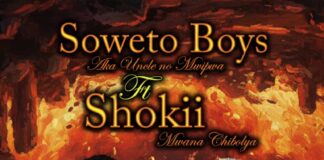 Soweto Boys AKA Uncle No Mwipwa ft Shokii Mwana Chibolya – Umulilo (Prod By Twist Africa) Mp3 Download