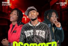 Spark Sisfulysis ft. Celeb City – Scammer (Prod By Vinly) Mp3 Download