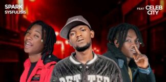 Spark Sisfulysis ft. Celeb City – Scammer (Prod By Vinly) Mp3 Download
