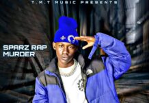 Sparz Rap Murder – “Warning Freestyle” Mp3 Download