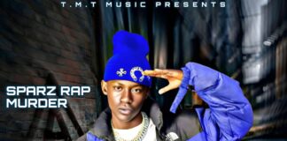 Sparz Rap Murder – “Warning Freestyle” Mp3 Download