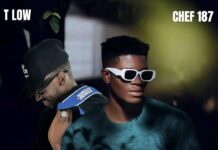 T Low Ft Chef 187 – Ba Mayo (My Mother) (Remix) Mp3 Download