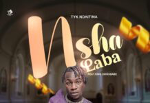 TYK Ndaitina King Suli – Nshalaba (Prod By CTash) Mp3 Download