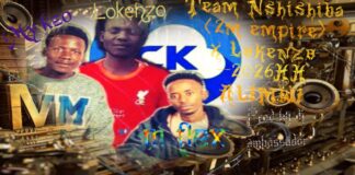Team Nshishiba (2M Empire) ft Lokenzo – 2026 HH ALIMWI (Prod By Ambassador) Mp3 Download