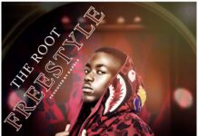The Root Ifyaoyo – “Freestyle” Mp3 Download