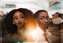 Tianna ft. Jae Cash – “My Truth” Mp3 Download