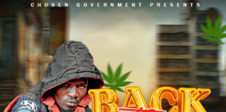 Tony Tiger – “Back To Sender” Mp3 Download