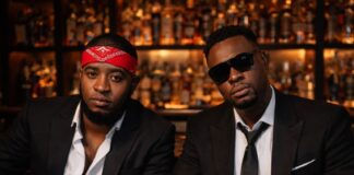 Traff C Ft Alpha Romeo – Va Zee (Prod By BMC) Mp3 Download