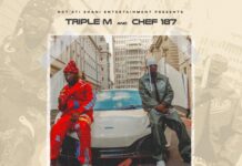 Triple M & Chef 187 – “Abana Vision” Mp3 Download