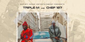 Triple M & Chef 187 – “Abana Vision” Mp3 Download