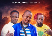 Try P ft Dicape Ni 7 & Dass T – “Fyamadongoli” Mp3 Download