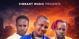 Try P ft Dicape Ni 7 & Dass T – “Fyamadongoli” Mp3 Download