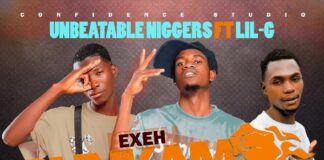 Unbeatable Niggers ft Lil G – Exeh Punkamo (Prod By Umwana Basala & Simple Beats) Mp3 Download