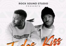 Vinado ft Kay Truth – Judas Kiss (Prod By Mr T ) Mp3 Download