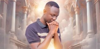 Vincent Worshiper – “Mpokololako Yesu” Mp3 Download