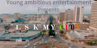 Young Ambitious x Flick Flames x Slay Creed x Slim Yoh – “LSK My City” Mp3 Download