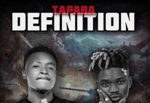 Yslex Umwana Nation ft Sky Dollar – Tapaba Definition (Prod By Ray Beatz) Mp3 Download
