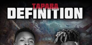 Yslex Umwana Nation ft Sky Dollar – Tapaba Definition (Prod By Ray Beatz) Mp3 Download