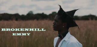BrokenHill Emmy – “Twikala Umukumo” Mp3 Download