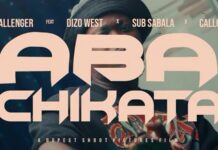 Challenger (Aki Na Popo) Ft Dizo West, Sub Sabala & Callout Balembele – “Abachikata” Mp3 Download