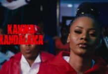 Kanina Kandalama – “Point Blank” Mp3 Download