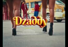 Ndine Emma ft Kayz Adams & Shokii Mwana Chibolya – “Dzaddy” Mp3 Download